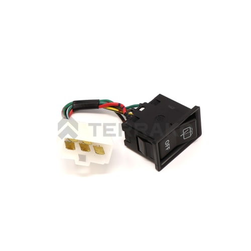  ASSY SWITCH WIPER, ASSY,SWITCH(WIPER)  product photo image_1 L