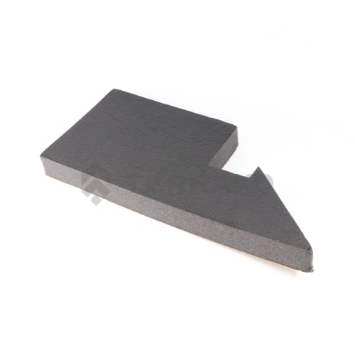  ABSORBER,SOUND(4,BONNET R)  product photo image_1 L