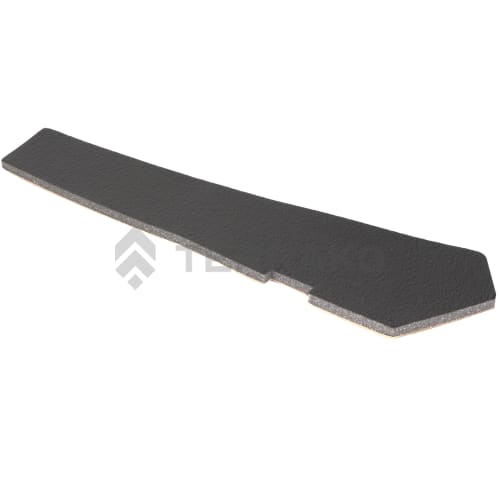  ABSORBER,SOUND(3,BONNET R)  product photo image_1 L