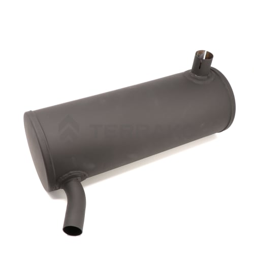  MUFFLER  product photo image_1 L