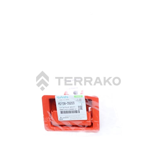  HANDLE,ASSY(BONNET,RH)  product photo image_1 L