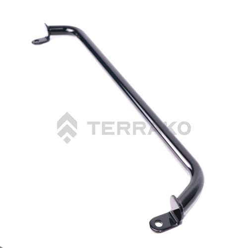  HANDRAIL(FRONTPILLAR)  product photo image_1 L