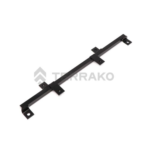 BRACKET RADIATOR, BRACKET,RADIATOR, BRACKET(RADIATOR) product photo image_1 L