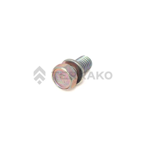  ASSY BOLT, BOLT  product photo image_1 L