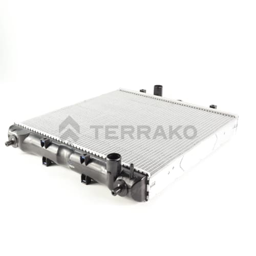 ASSY RADIATOR product photo image_1 L