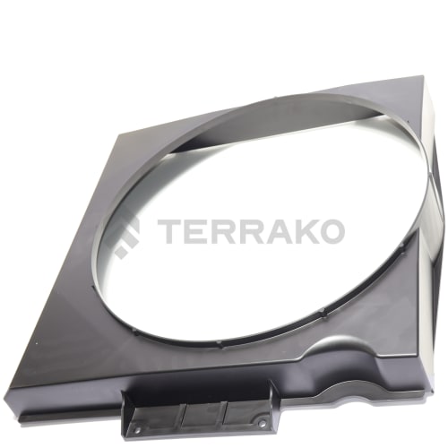  SHROUD,FAN  product photo image_1 L