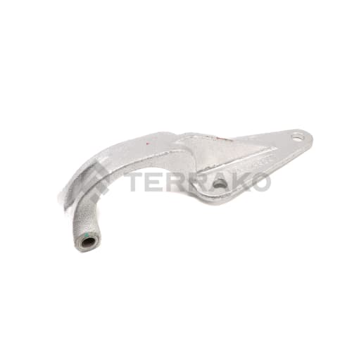  ASSY SUPPORT,BONNET  product photo image_1 L