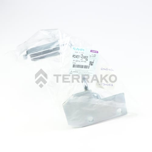 STAY(LOCK BONNET REAR) product photo image_1 L