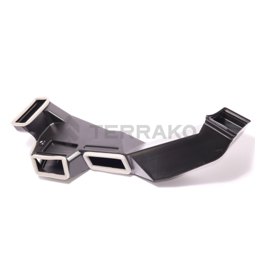 ASSY DUCT product photo image_1 L