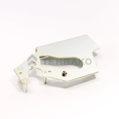 BRACKET(MOTOR)  product photo image_1 L