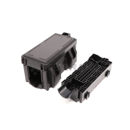  ASSY,CASE(RELAY FUSE BOX)  product photo image_1 L