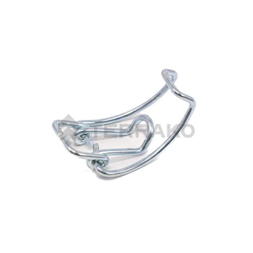  CLAMP(AIR CLEANER)  product photo image_1 L