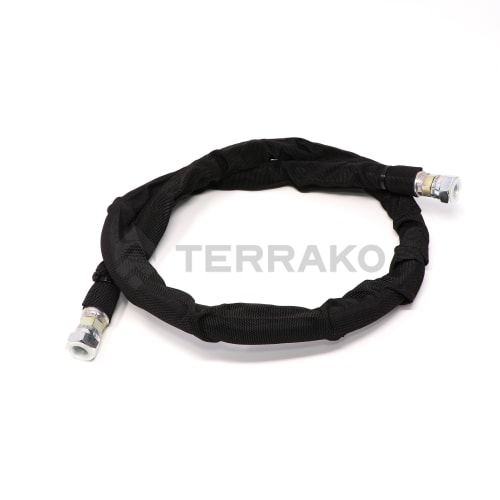  HOSE,HYDRAULIC,ASSY(  product photo image_1 L