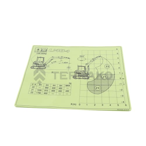  LABEL  product photo image_1 L
