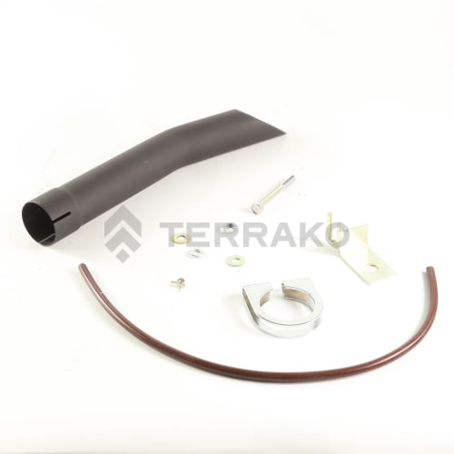  MUFFLER KIT(DRAIN), KIT MUFFLER  product photo image_1 L