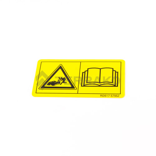  LABEL,PLUG  product photo image_1 L