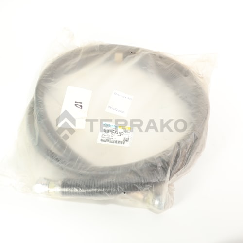  HOSE HYDRAULIC, HOSE,HYDRAULIC  product photo image_1 L