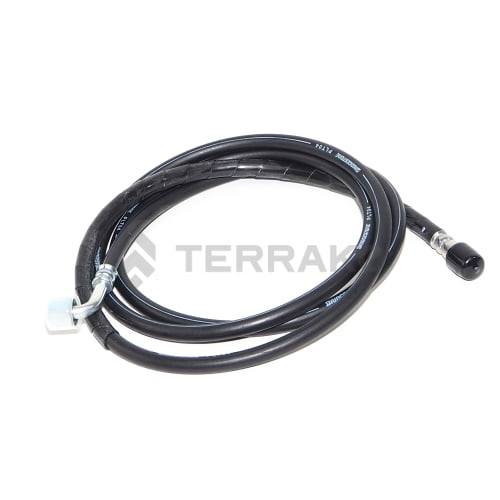  HOSE,HYDRAULIC  product photo image_1 L