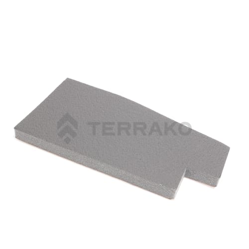 ABSORBER,SOUND(3,BONNET REAR) product photo image_1 L