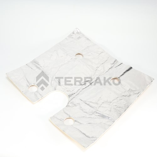 INSULATION HEAT product photo image_1 L