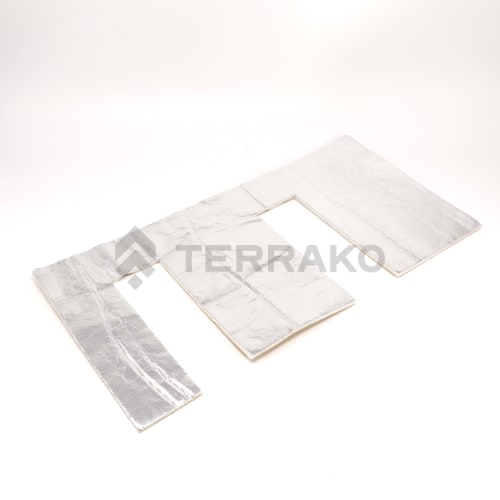 INSULATION HEAT, INSULATION,HEAT product photo image_1 L