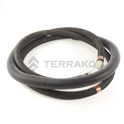 HOSE HYDRAULIC, HOSE,HYDRAULIC product photo image_1 L