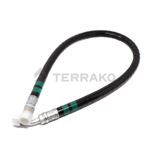 HOSE HYDRAULIC, HOSE,HYDRAULIC product photo image_1 L