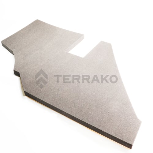 ABSORBER,SOUND  product photo image_1 L