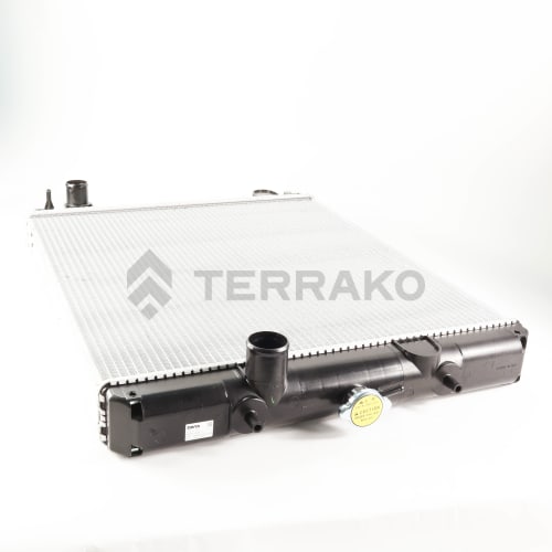 ASSY RADIATOR product photo image_1 L