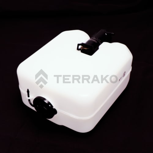  TANK,ASSY(WASHER)  product photo image_1 L