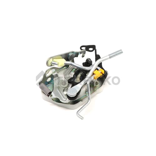  LOCK,ASSY(DOOR)  product photo image_1 L