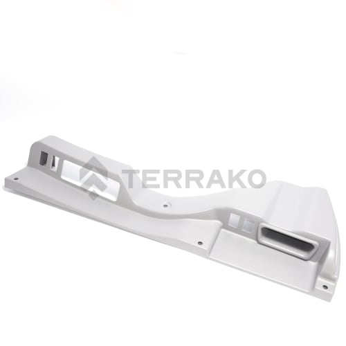  PANEL,SW,AIR-CON.  product photo image_1 L