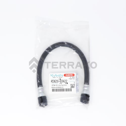  HOSE,HYDRAULIC  product photo image_1 L