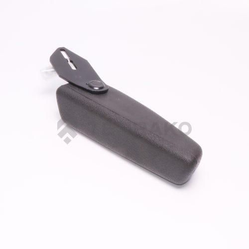  ASSY ARMREST RH, ASSY ARMREST  RH  product photo image_1 L