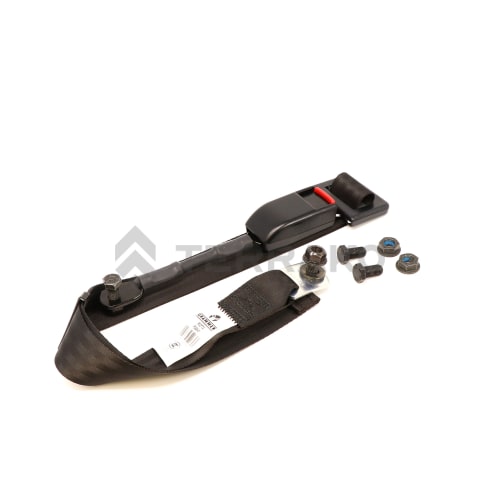  ASSY SEAT BELT, LAP SEAT BELT, KIT SEAT BELT (GRAMMER), ASSY  SEAT BELT  product photo image_1 L