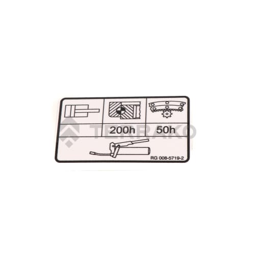  LABEL GREASING, LABEL,GREASING, LABEL  GREASING  product photo image_1 L