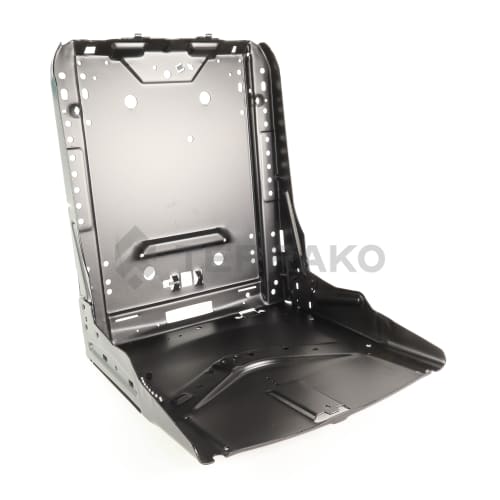  SEAT FRAME ASSY., SEAT FRAME,ASSY  product photo image_1 L