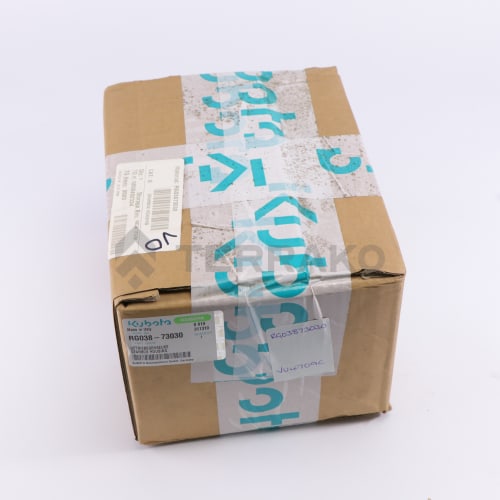 GEARBOX HOUSING product photo image_1 L