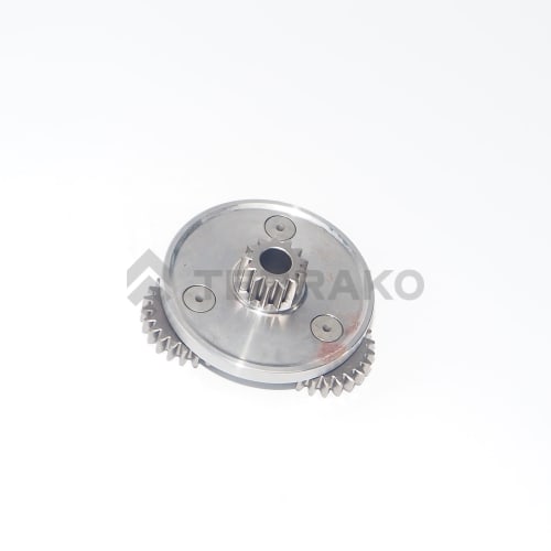  REDUCTION ASSEMBLY  product photo image_1 L