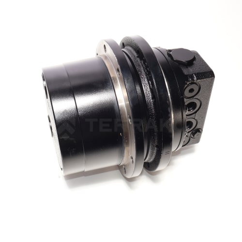  ASSY MOTOR,WHEEL  product photo image_1 L