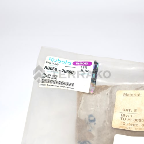  SECTION (AUX)  product photo image_1 L