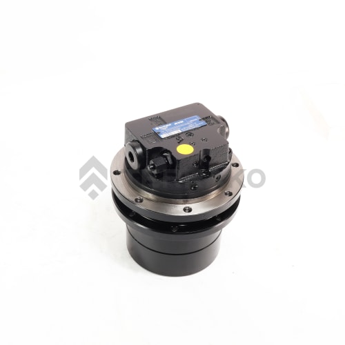 ASSY MOTOR DRIVE product photo image_1 L