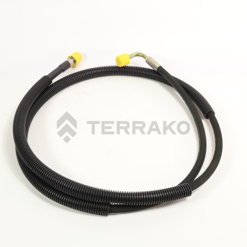  HOSE HYDRAULIC, HOSE  HYDRAULIC  product photo image_1 L