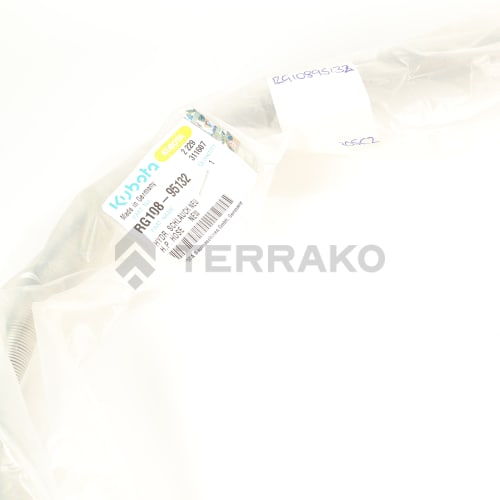HOSE HYDRAULIC product photo image_1 L