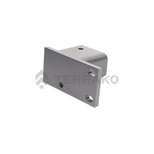  BRACKET(ENGIN FRONT)  product photo image_1 L