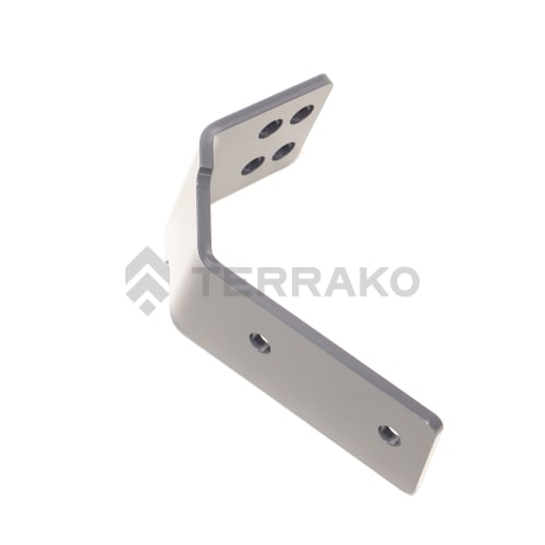 BRACKET(1 WRISTREST, BRACKET(1.WRISTREST product photo image_1 L