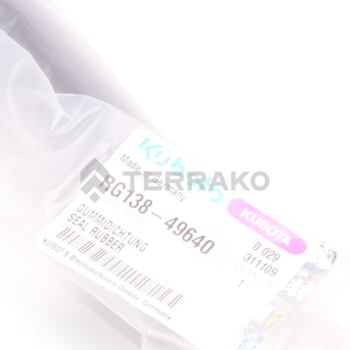  SEAL RUBBER  product photo image_1 L