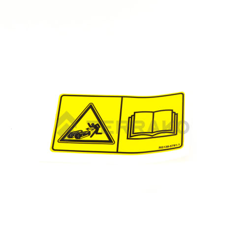  LABEL, LABEL(PLUG)  product photo image_1 L