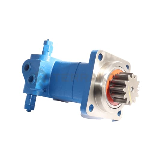  MOTOR ASSY(SWING)  product photo image_1 L