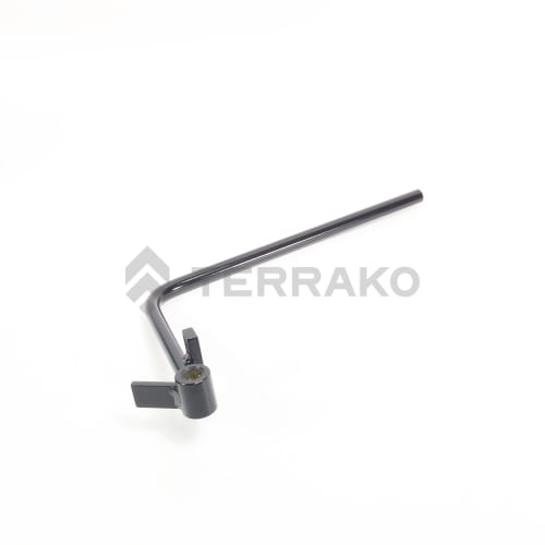  LEVER ASSY(LOCK R)  product photo image_1 L